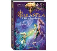 Il mostro degli abissi. Rulantica