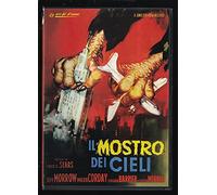 Il Mostro Dei Cieli