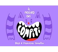 Il mostro dei compiti