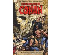 Il mostro dei monoliti e altre storie. Le cronache di Conan. Vol. 3