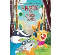 Il mostro del cerro scuro