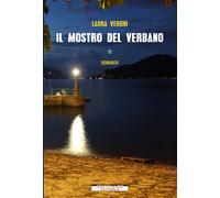 Il mostro del Verbano [Paperback] [Mar 25, 2021] Veroni, Laura
