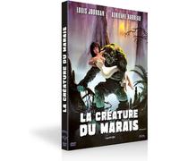 Il mostro della palude / Swamp Thing (1982) [ Origine Francese, Nessuna Lingua Italiana ]