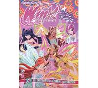 Il mostro della palude. Winx Club. Ediz. illustrata (Vol. 6)