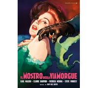Il Mostro Della Via Morgue