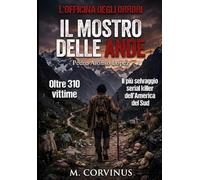 Il mostro delle Ande