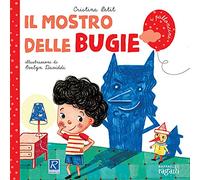 Il mostro delle bugie