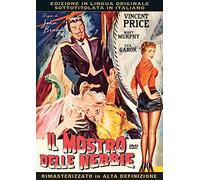 Il Mostro Delle Nebbie (1954)