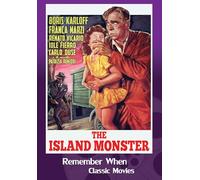 Il mostro dell'isola