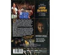 Il Mostro Dell'Obitorio (Restaurato In Hd) (DVD) Yanni Naschy Winner Alcazar