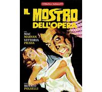 Il Mostro Dell'Opera
