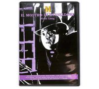 Il Mostro Di Dusseldorf (DVD) vari