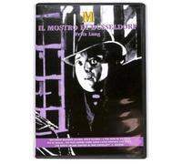Il Mostro Di Dusseldorf (DVD) vari