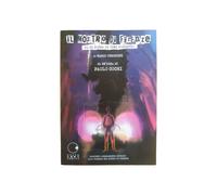 Il Mostro Di Firenze Al Sopra Ogni Sospetto Perugini Cochi Green Moon Comics Gra