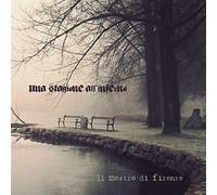 Il Mostro Di Firenze - Una Stagione All'inferno (Audio cd)