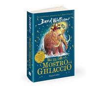 Il mostro di ghiaccio