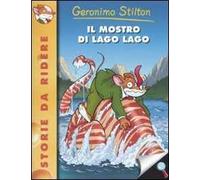 Il mostro di Lago Lago