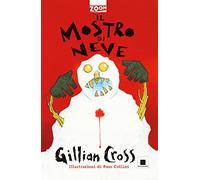 Il mostro di neve