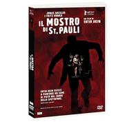 Film - Il Mostro Di St. Pauli - Dvd