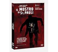 Film - Il Mostro Di St. Pauli - Dvd