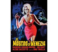 Il Mostro Di Venezia