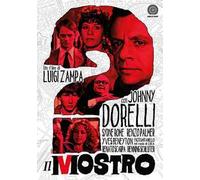 Il mostro - Luigi Zampa (DVD - Oblivion) Nuovo
