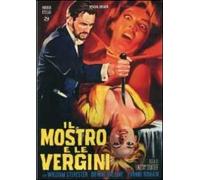 Il mostro e le vergini