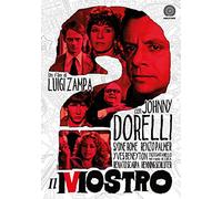 Il mostro - Luigi Zampa (Oblivion)
