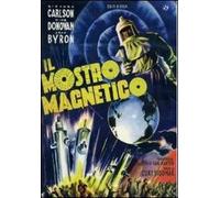 Il Mostro Magnetico (DVD) Carlson Byron