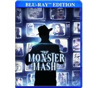 Il Mostro Mash [Blu-ray]