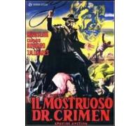 Il Mostruoso Dr.Crimen