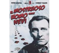 Il Mostruoso Uomo Delle Nevi