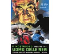 Il Mostruoso Uomo Delle Nevi
