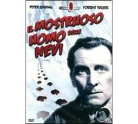 Il Mostruoso Uomo Delle Nevi