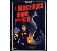 Il Mostruoso Uomo Delle Nevi