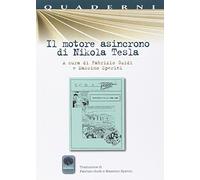 Il motore asincrono di Nikola Tesla