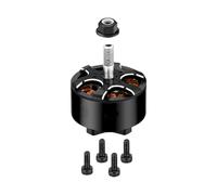 Il motore brushless per i modelli di sollevamento pesante offre una potenza efficiente nel motore FPV di dimensioni compatte