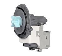 Il Motore Della Pompa Lavavetro DC31-00181C Sostituisce DC31-00030E,00030J,4849