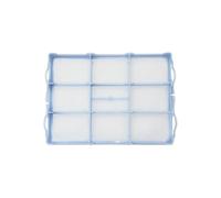 Il motore H12 Hepa Filtro for Bosch Siemens Parti di accessori for aspirapolvere VS63A2310 vs 08(1PCS)