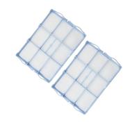 Il motore H12 Hepa Filtro for Bosch Siemens Parti di accessori for aspirapolvere VS63A2310 vs 08(2PCS)