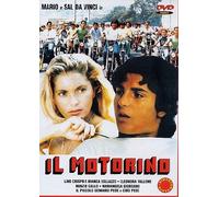 Il Motorino