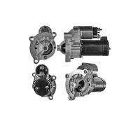 Il motorino di avviamento si adatta: PSA C4, C5, C8, 307, 407, 607, 807