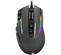 G-lab Mouse Gaming Kult Nitrogen Atom Rgb