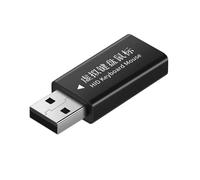 Il mouse USB Jiggler, un dispositivo che sposta il mouse in modo non rilevabile, mantiene il computer sveglio