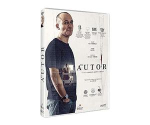 Il movente / The Mobile ( El autor ) [ Origine Spagnolo, Nessuna Lingua Italiana ]