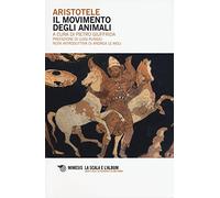 Il movimento degli animali