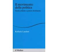 Il movimento della politica. Teorie critiche e potere destituente