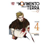 Il movimento della terra (Vol. 4)