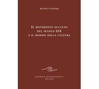 Il movimento occulto nel secolo diciannovesimo e il mondo della cultura - ...