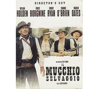 Film - Il Mucchio Selvaggio - Dvd
